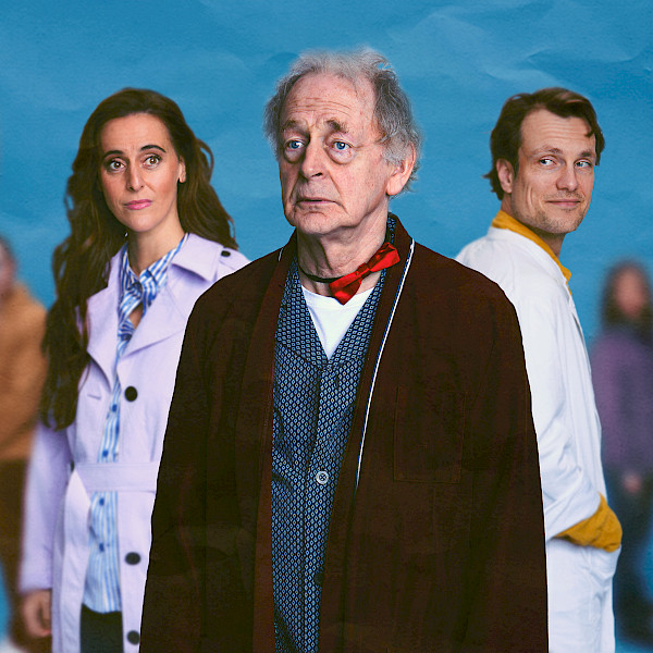 Laus Steenbeeke e.a.