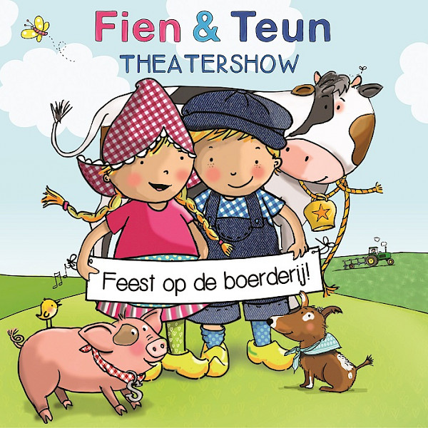 Fien & Teun