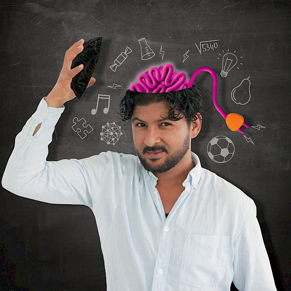 Professor S