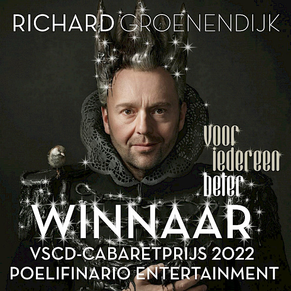 Richard Groenendijk