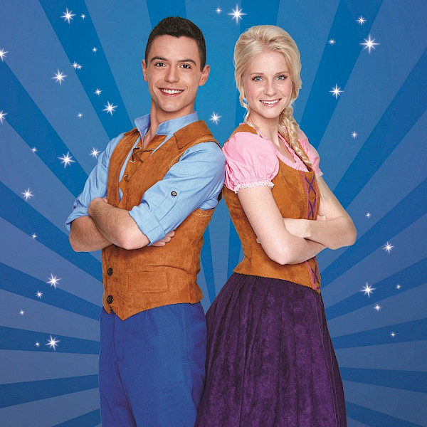 Hans & Grietje