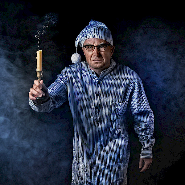 Twentse Scrooge
