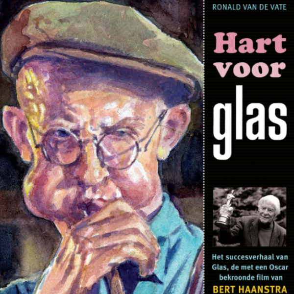 Hart voor Glas