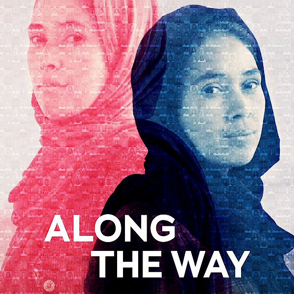 Along the way