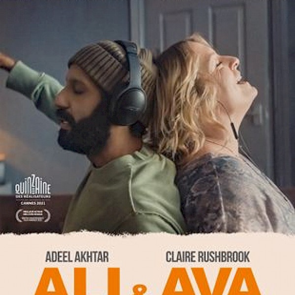 Ali en Ava