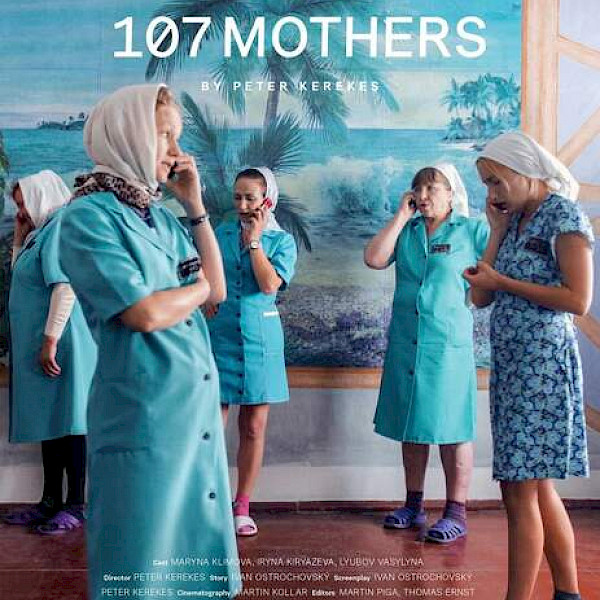 107 mothers