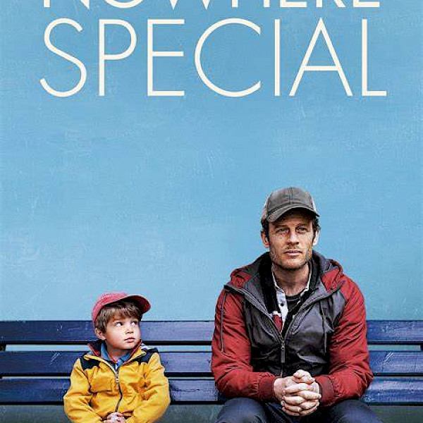 Nowhere Special