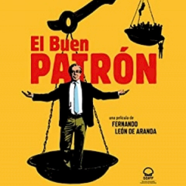 El Buen Patrón