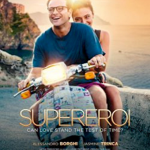 Supereroi