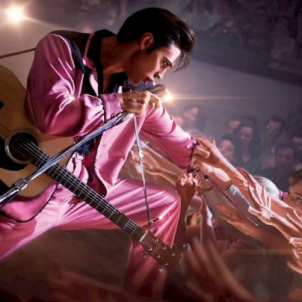 Elvis