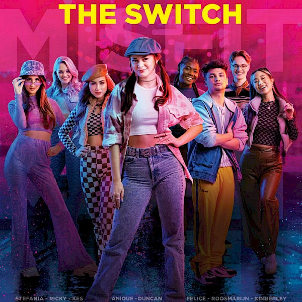Misfit the Switch