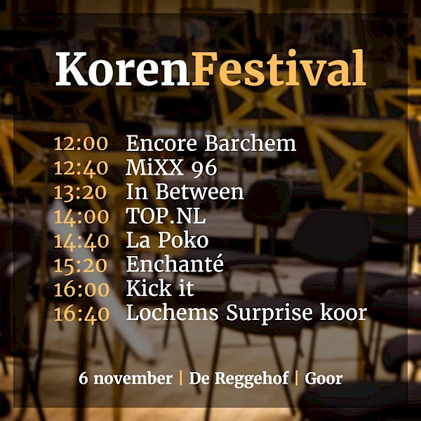 Korenfestival