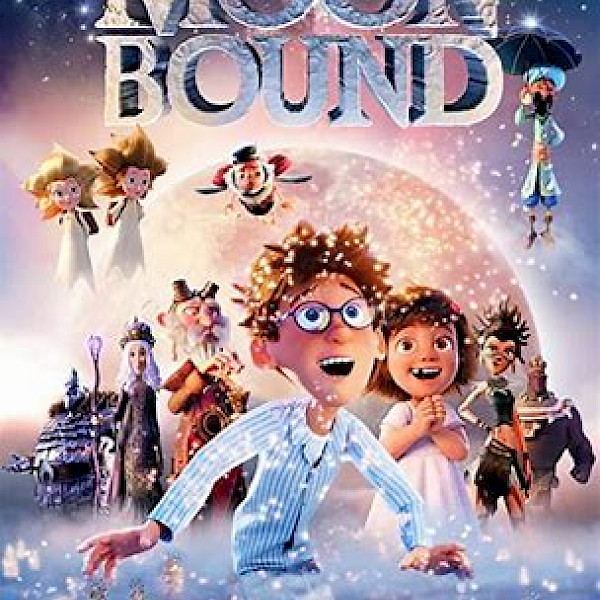 Moonbound