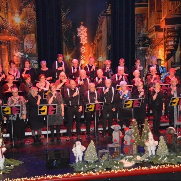 A Meezing Christmas