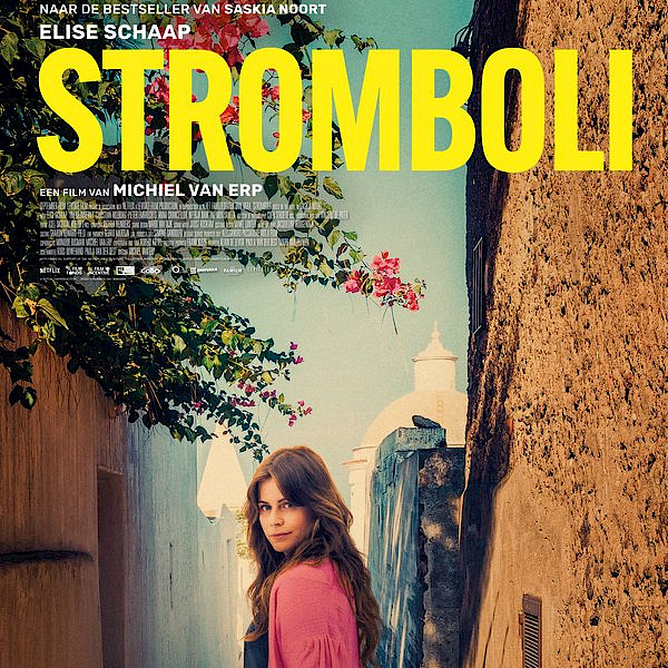 Stromboli