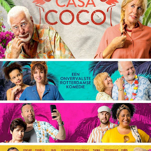 Casa Coco
