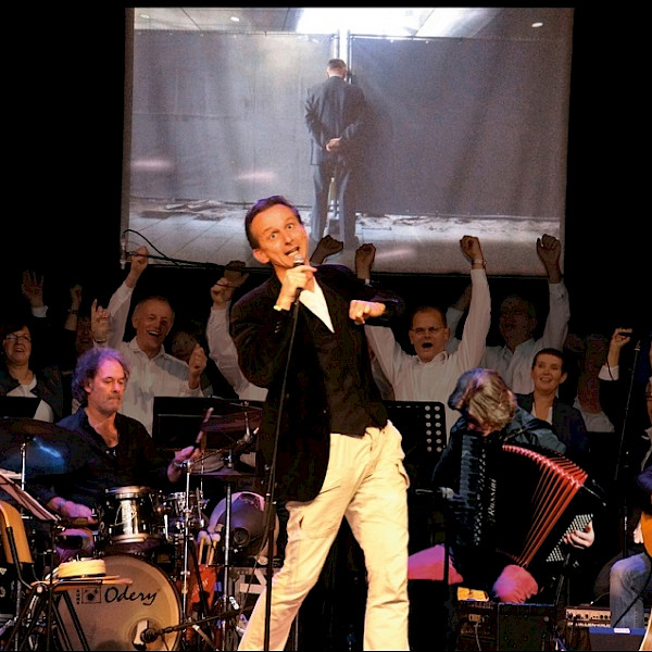 Ernest Beuving