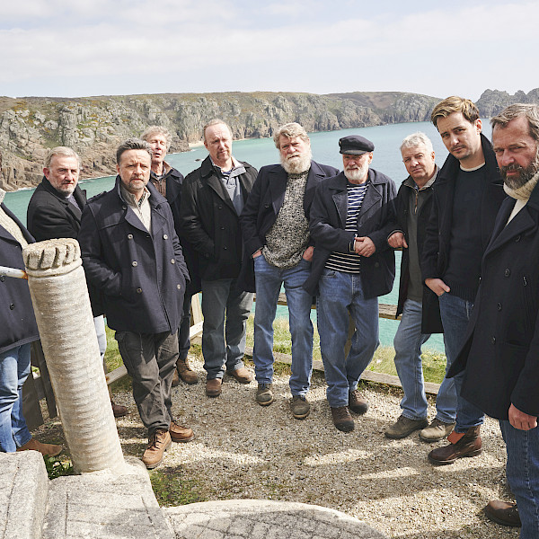 Fisherman's Friends: One and All