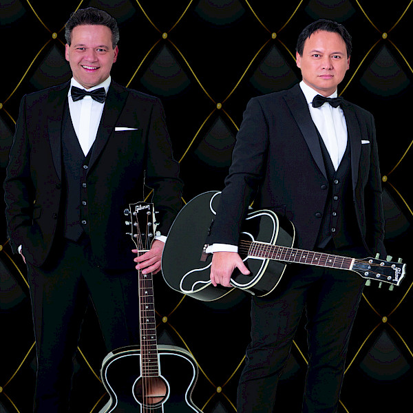 The Foreverly Brothers
