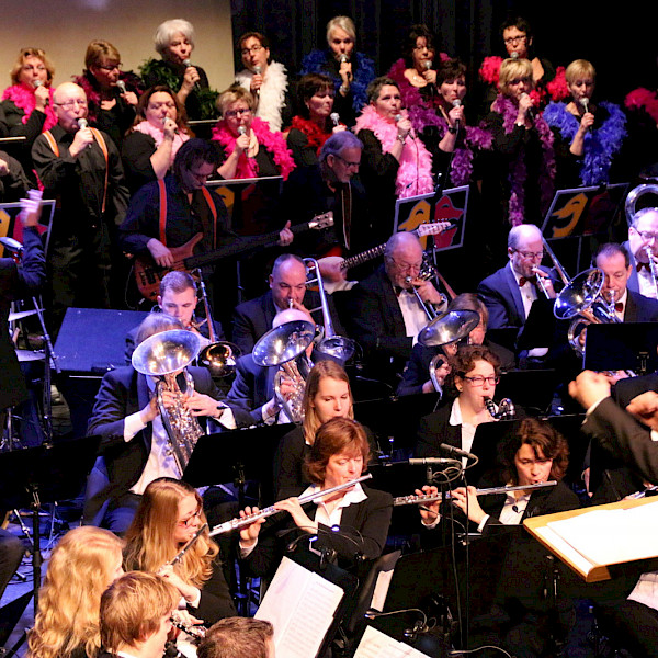 Apollo Nieuwjaarsconcert