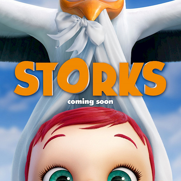 Storks