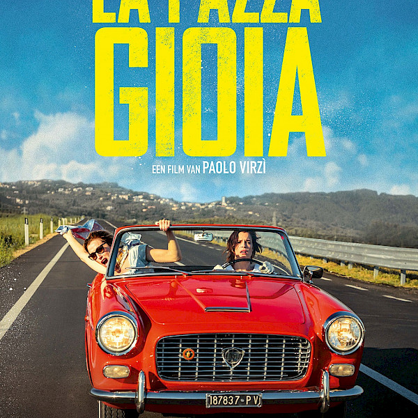 La Pazza Gioia