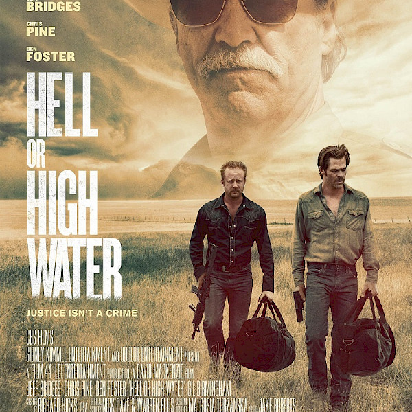 Hell or High Water