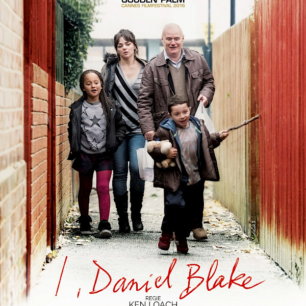 I, Daniel Blake