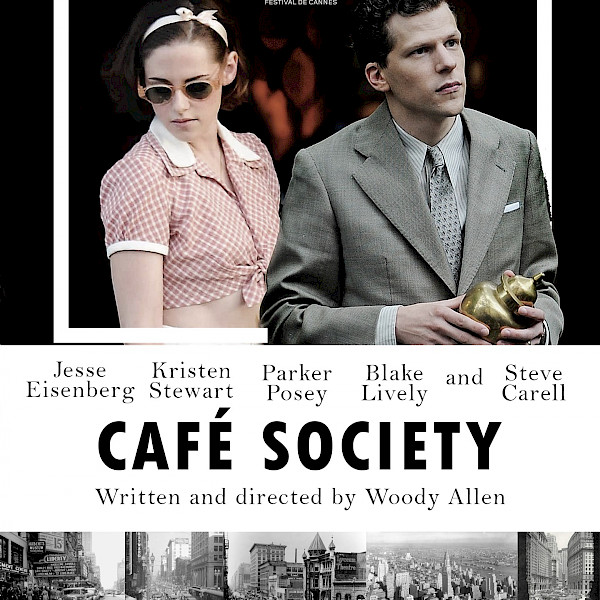 Café Society