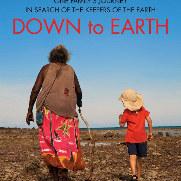 Down to earth