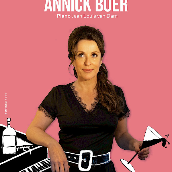 Annick Boer