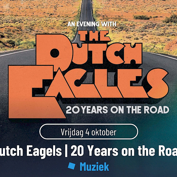 The Dutch Eagles
