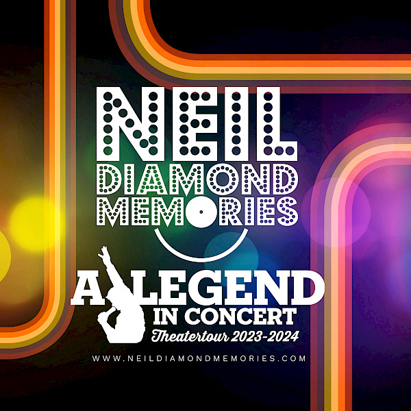 Neil Diamond Memories