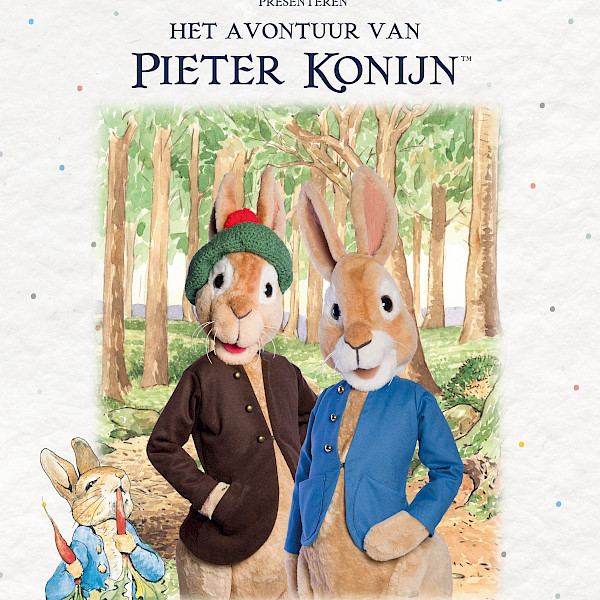 Pieter Konijn