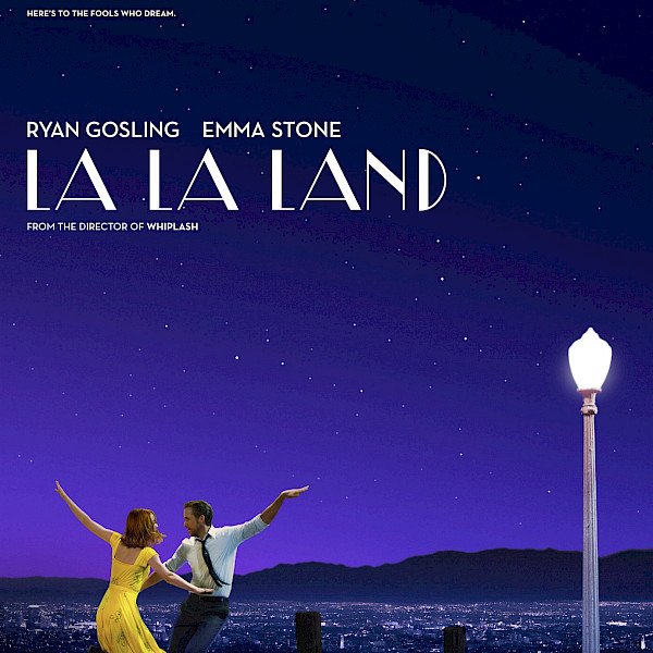 La La Land