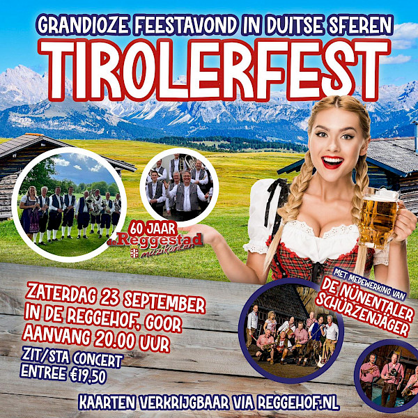 Tirolfest