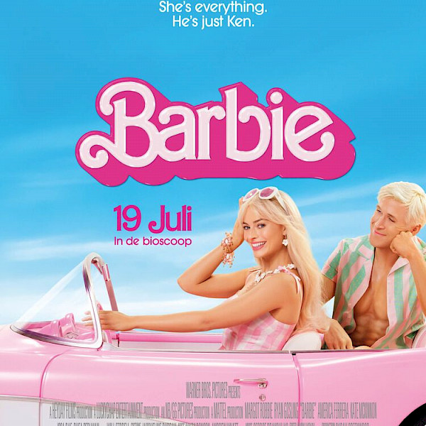 Barbie