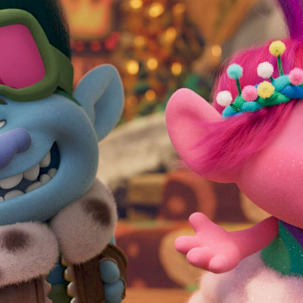 Trolls 3