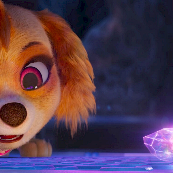 Paw Patrol