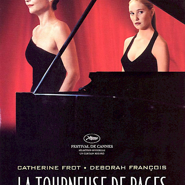La Tourneuse de Pages