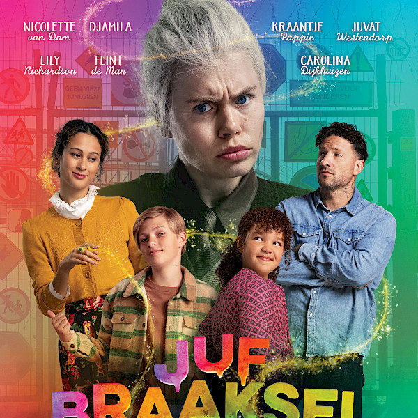 Juf Braaksel