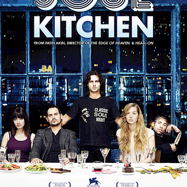 Soul Kitchen