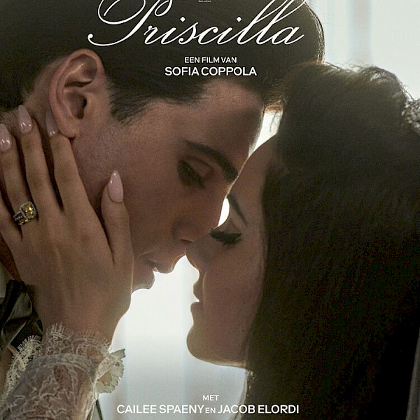Priscilla