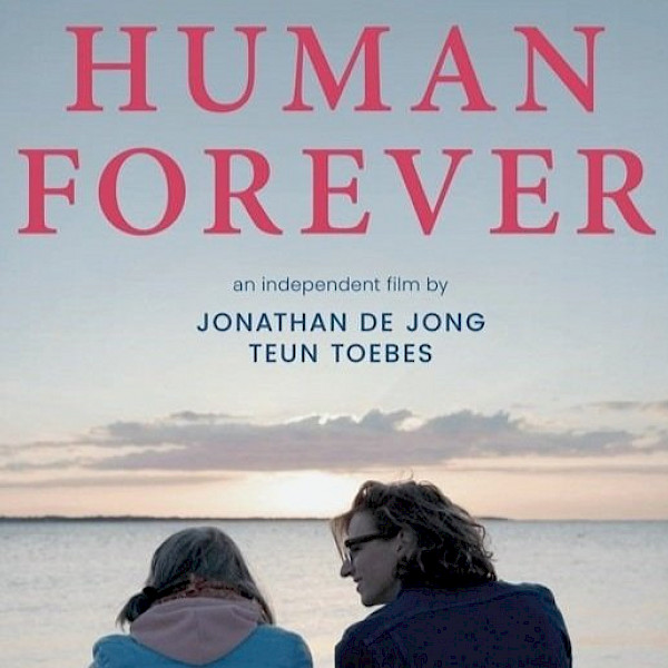 Human Forever