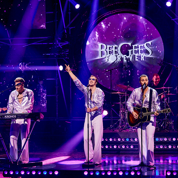 Bee Gees Forever