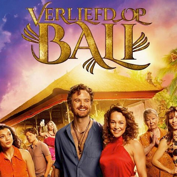 Verliefd op Bali