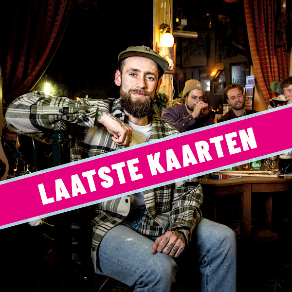 Tammo Zingt Folk
