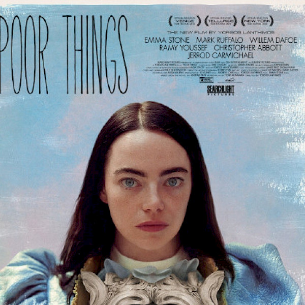 Poor Things