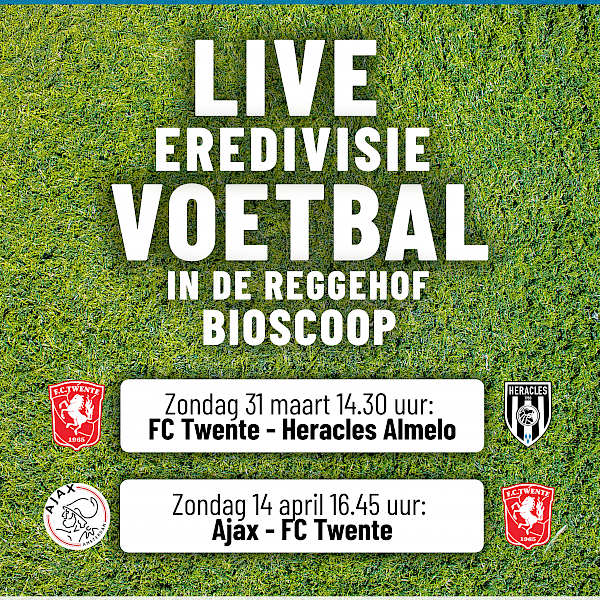 FC Twente - Heracles Almelo