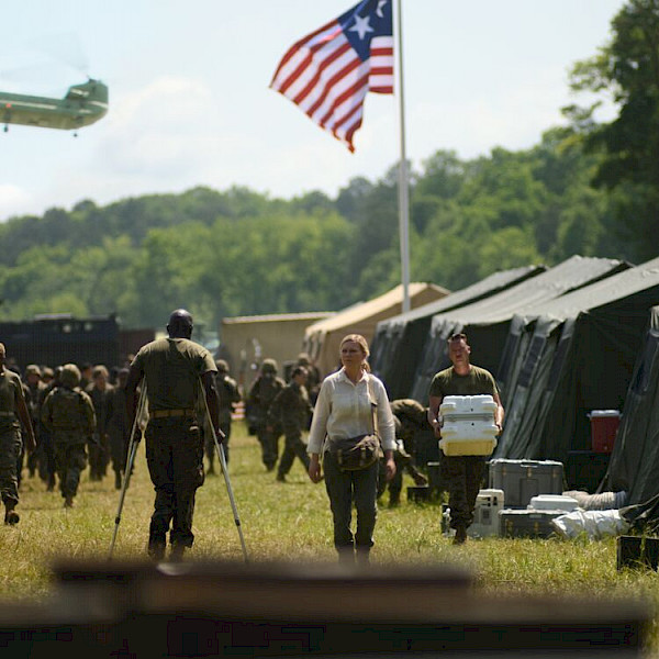 Civil War
